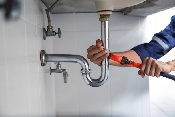 Sprinkler Systems in Carlyle, IL