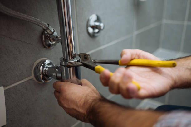 Best Sewer Cleaning Services  in Carlyle, IL